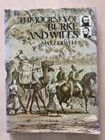 The Journey of Burke and Wills