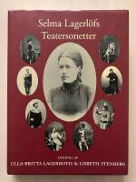 Selma Lagerl&ouml;fs Teatersonetter