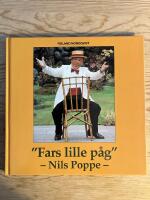 "Fars lille p&aring;g" Nils Poppe