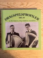 Dragspelsprofiler. Del II