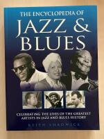 The Encyclopedia of Jazz & Blues