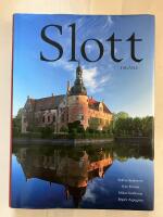 Slott i Sk&aring;ne