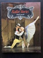 Ballet Stories