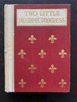 Two Little Pilgrims&acute; Progress. A Story of the City Beautiful
