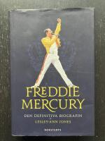 Freddie Mercury. Den definitiva biografin