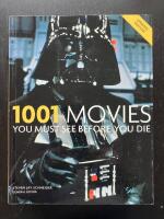 1001 Movies You Must See Before You Die