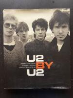 U2 By U2