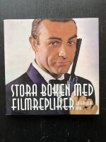 Stora boken med filmrepliker