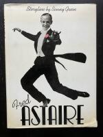 Fred  Astaire