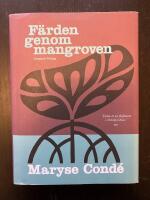 F&auml;rden genom mangroven