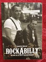 Rockabilly. En bok om de sista romantikerna