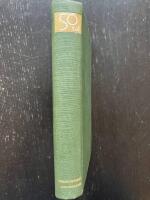 50-tal. En prosaantologi