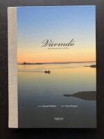 V&auml;rmd&ouml;. M&auml;nniskor och platser