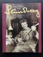 Till bords med Strindberg