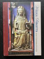 Heliga Birgitta och V&auml;sterg&ouml;tland