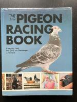 The Big Pigeon Racing Book