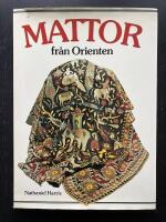 Mattor fr&aring;n Orienten