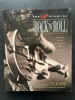 The Virgin Story of Rock 'n' Roll. Telling it the way things really were. The heart and soul of rock 'n' roll