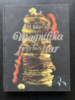 Magnifika frukostar f&ouml;r kemister och andra livsnjutare