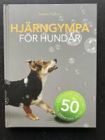 Hj&auml;rngympa f&ouml;r hundar