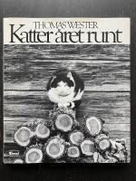 Katter &aring;ret runt
