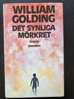 Det synliga m&ouml;rkret