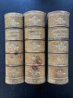 Skara stifts kyrkor under de sista &aring;rtiondena af 1800-talet 1-3