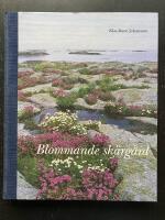 Blommande sk&auml;rg&aring;rd