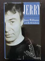 Jerry. Sj&auml;lvbiografin