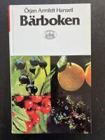 B&auml;rboken