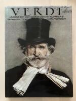 Verdi. A Documentary Study