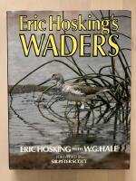 Eric Hosking&acute;s Waders