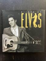 Bilder av Elvis
