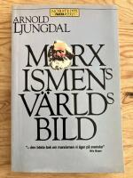 Marxismens v&auml;rldsbild