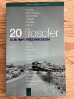 20 filosofer