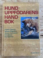 Hunduppf&ouml;darens handbok