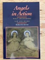 Angels in Action. What Swedenborg Saw and Heard