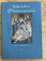 Kult, Kultur och Kontemplation, Studier i medeltida svenskt kyrkoliv