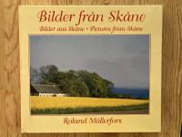 Bilder fr&aring;n Sk&aring;ne / Bilder aus Sk&aring;ne / Pictures from Sk&aring;ne