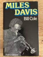 Miles Davis. En ber&auml;ttelse om hans musik
