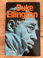 Jag &auml;lskar musik