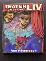 Teaterliv i G&ouml;teborg