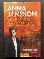 Skuggan bakom dig