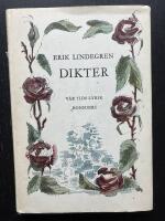 Dikter 1940-1954. Ett urval