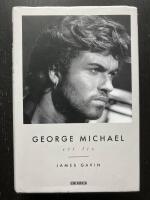 George Michael. Ett liv
