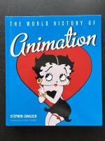 The World History of Animation