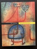 Namnet p&aring; tavlan Klee m&aring;lade