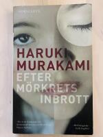 Efter m&ouml;rkrets inbrott