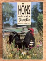 H&ouml;ns och andra fj&auml;derf&auml;n