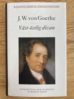 V&auml;st-&ouml;stlig divan